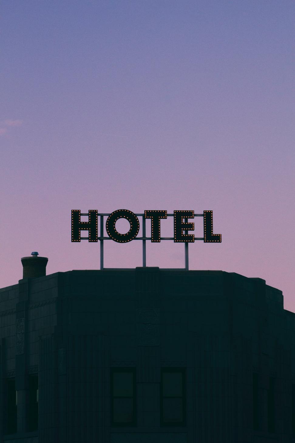 Hotel Services