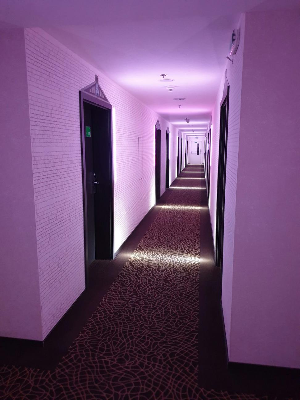 Deluxe Storm Suite