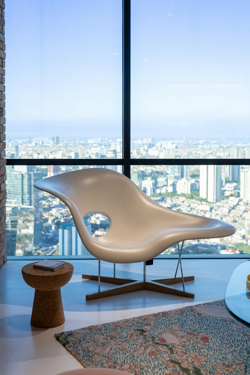 Executive Business Suite