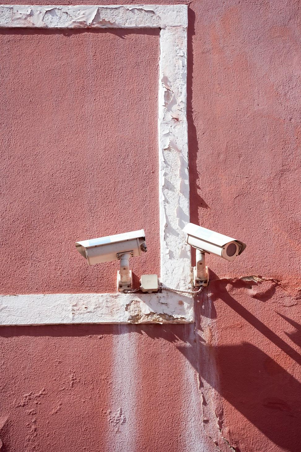 Privacy Protection