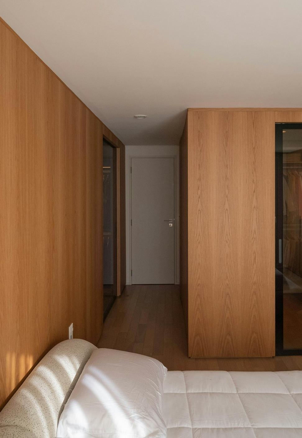 Family Urban Retreat
